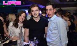 Easter Party