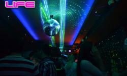 Easter Party