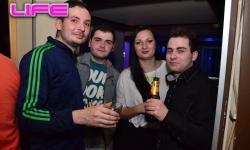 Friday Party