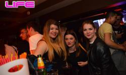 Friday Party