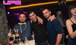 Friday Party