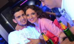 Glow And Paint Party