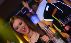 Glow And Paint Party