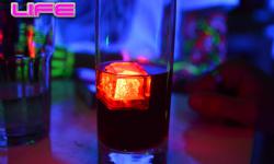 Glow And Paint Party