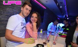 Glow And Paint Party