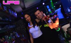 Glow And Paint Party
