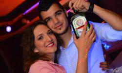 Glow And Paint Party