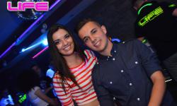 Glow And Paint Party