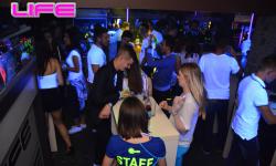 Glow And Paint Party