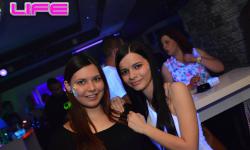 Glow And Paint Party