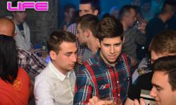 Oriental party