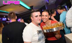 Oriental party