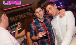 Oriental party