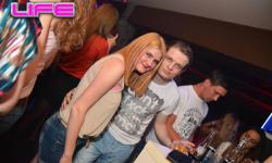 Oriental party