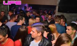 Oriental party