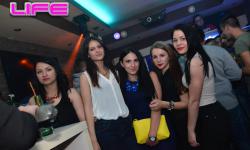 Oriental party