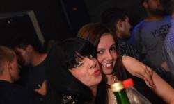 Oriental party
