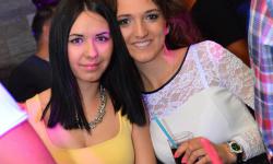 Oriental party