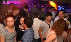Oriental party
