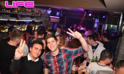 Oriental party