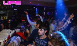 Oriental party