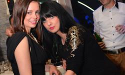 Oriental party