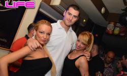 Oriental party