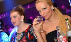 Oriental party