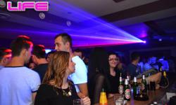 Oriental party