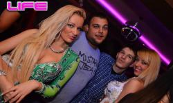 Oriental party
