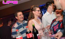 Oriental party