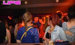 Oriental party