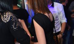 Oriental party