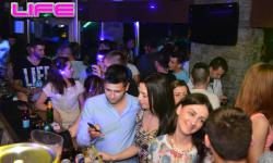 Oriental party