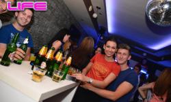 Oriental party