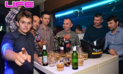 Oriental party