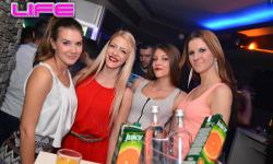 Oriental party