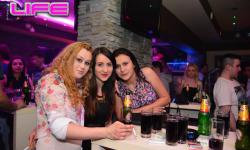 Oriental party