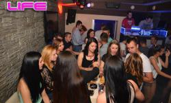 Oriental party