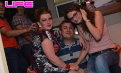 Oriental party