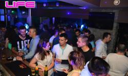 Oriental party