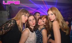 Honey Party