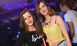 Honey Party