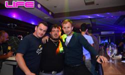 Somebody Call The Doctor Party 