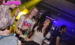 Somebody Call The Doctor Party 