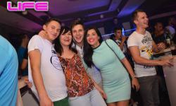 Friday Party