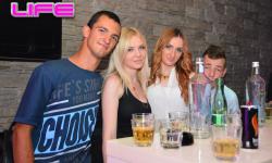 Friday Party