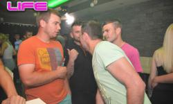 Friday Party