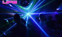 Friday Party