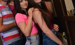 Friday Party